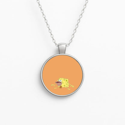 Caveman Necklace