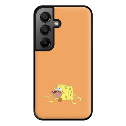 Caveman Phone Case for Google Pixel 8