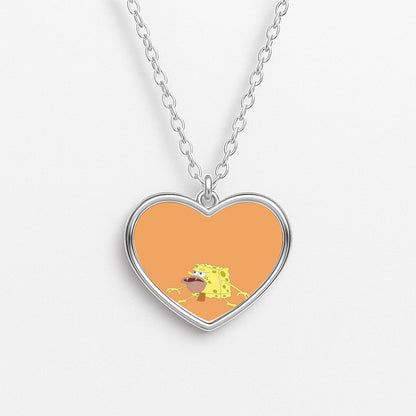 Caveman Necklace