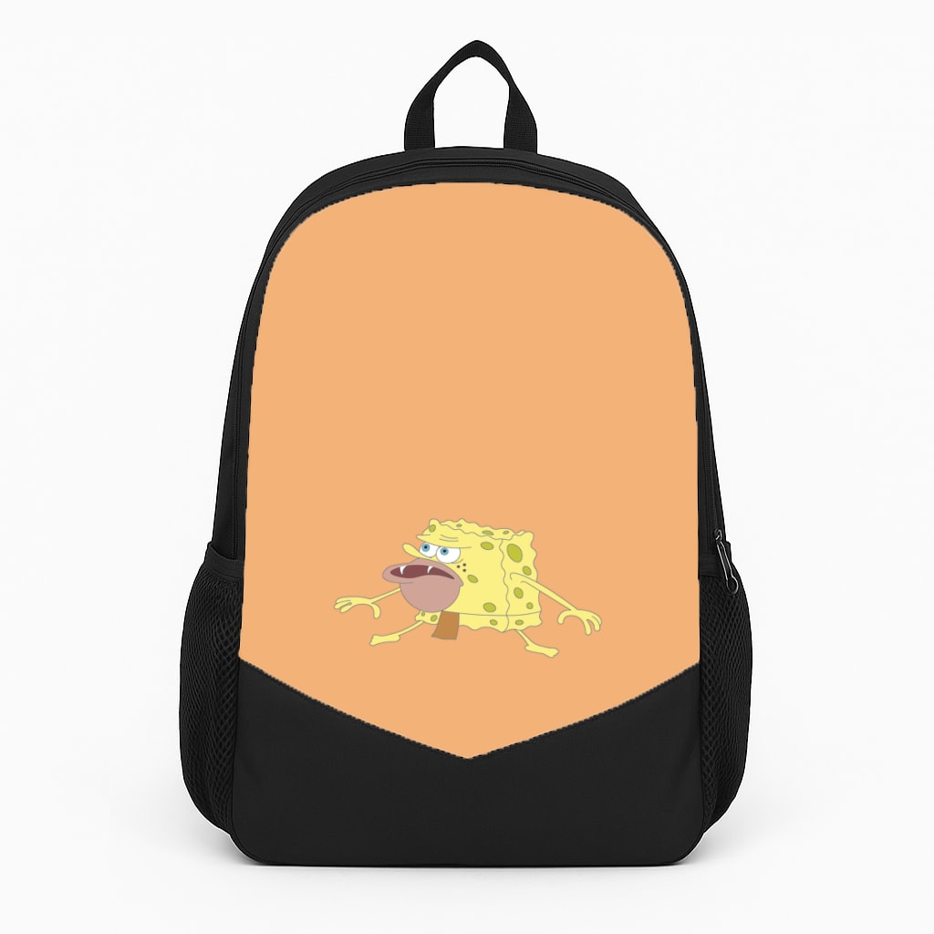 Caveman Backpack