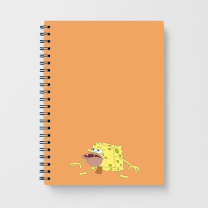 Caveman Notebook