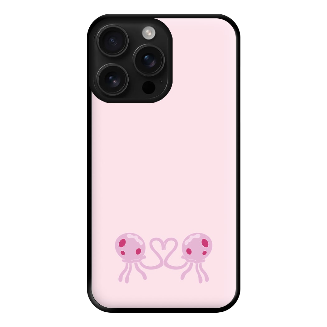 Love Heart Phone Case