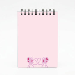 A6 Notebook