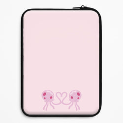 Love Heart Universal Laptop Sleeve