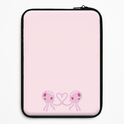 Love Heart Universal Laptop Sleeve