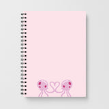 Spongebob Notebooks
