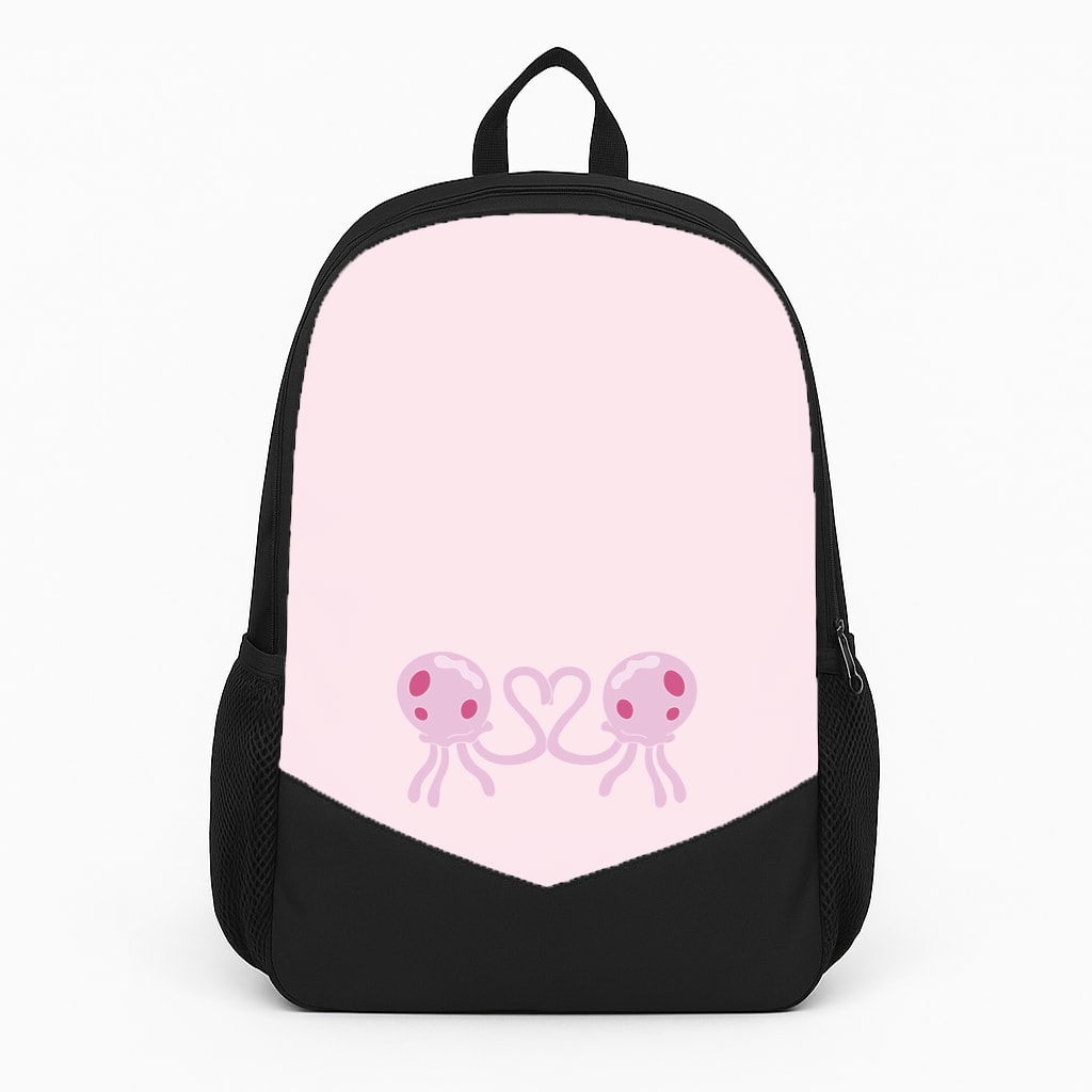 Love Heart Backpack