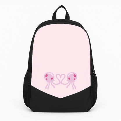 Love Heart Backpack