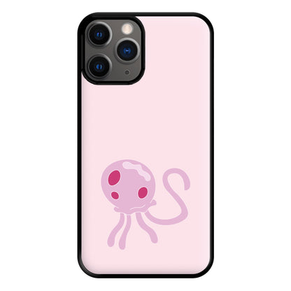 Queen Jelly Phone Case for iPhone 12 Pro Max