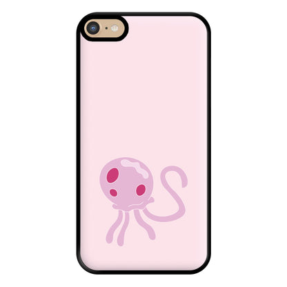 Queen Jelly Phone Case for iPhone 6 Plus / 7 Plus / 8 Plus