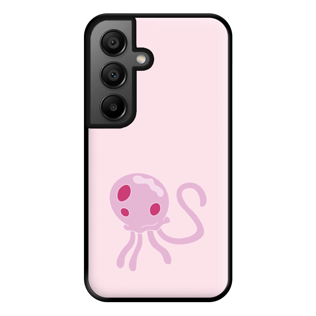 Queen Jelly Phone Case for Google Pixel 8