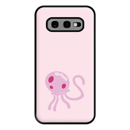 Queen Jelly Phone Case for Galaxy S10e