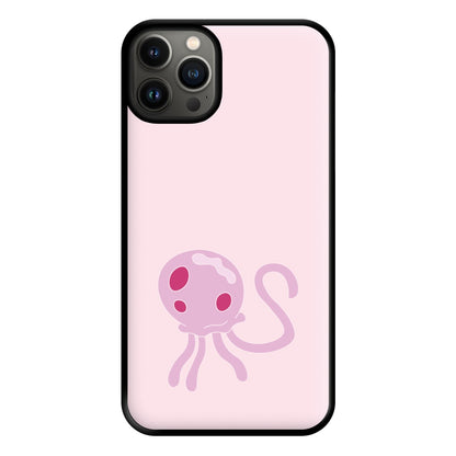 Queen Jelly Phone Case for iPhone 13