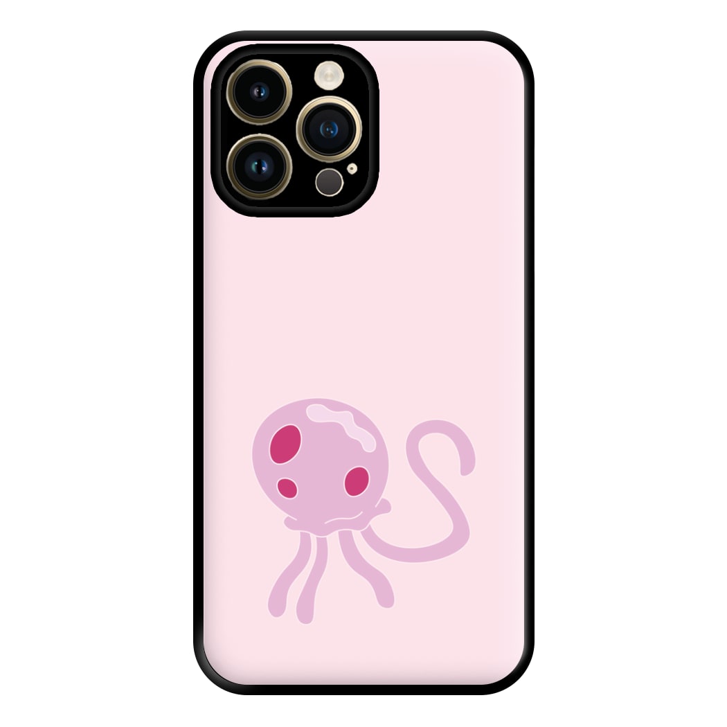 Queen Jelly Phone Case for iPhone 14 Pro Max