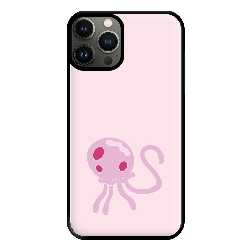 Queen Jelly Phone Case for iPhone 11 Pro Max