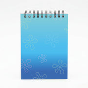 Bikini Bottom Notebook 4