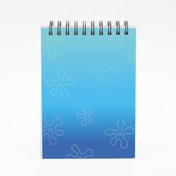 A6 Notebook