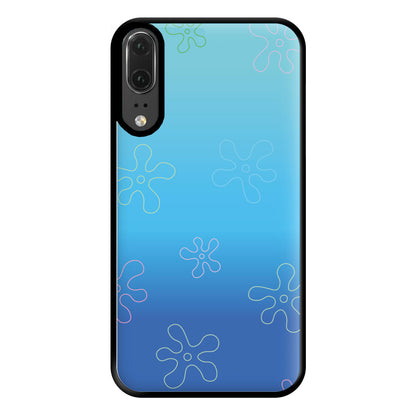 Bikini Bottom Phone Case for Huawei P20