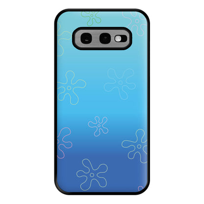 Bikini Bottom Phone Case for Galaxy S10e