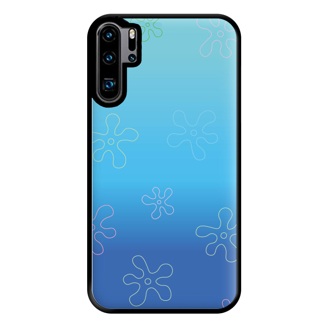 Bikini Bottom Phone Case for Huawei P30 Pro