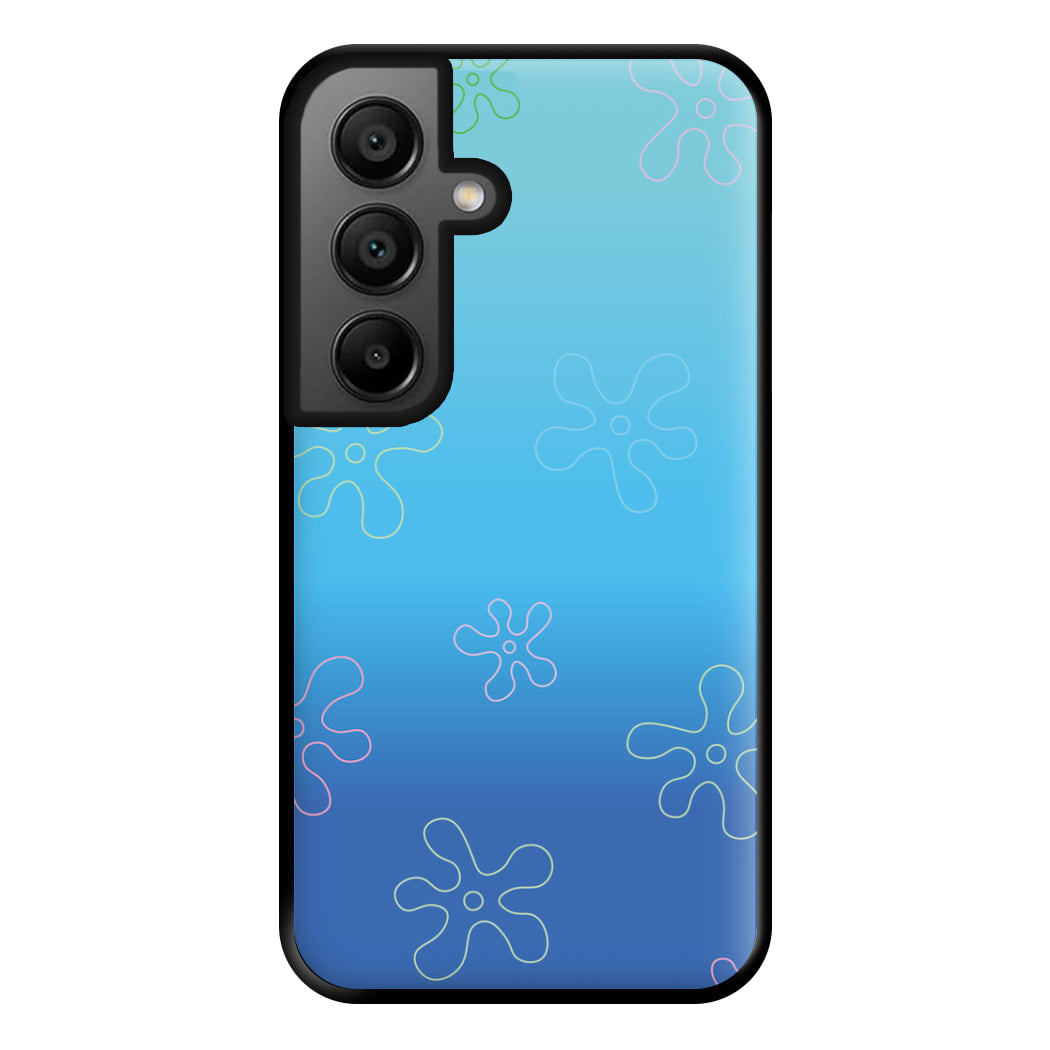 Bikini Bottom Phone Case for Google Pixel 8