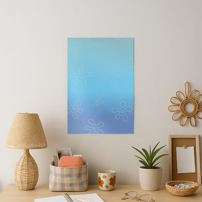 Bikini Bottom Art Print