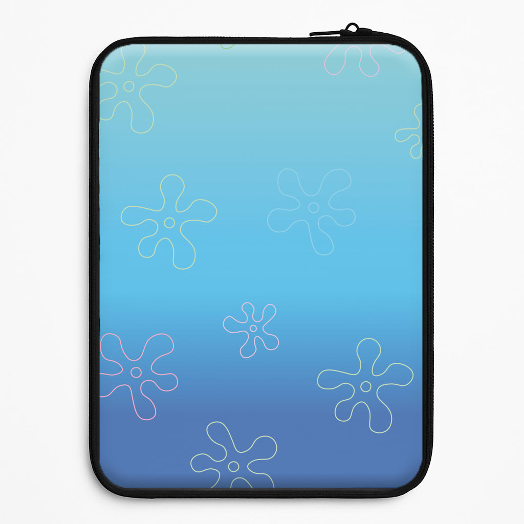 Bikini Bottom Laptop Sleeve