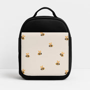 Spring Bee Pattern Lunchbox 3