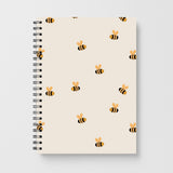 Patterns Notebooks