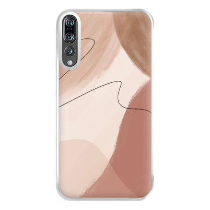 Spring Swish Phone Case for Huawei P20 Pro