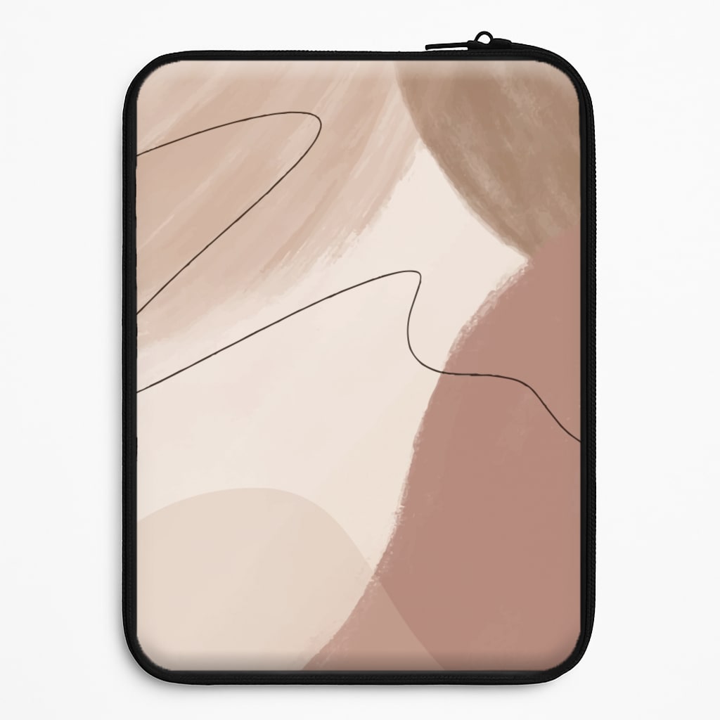 Spring Swish Laptop Sleeve