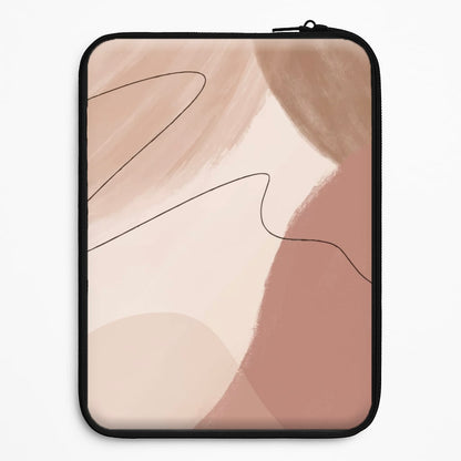 Spring Swish Universal Laptop Sleeve