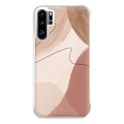 Spring Swish Phone Case for Huawei P30 Pro