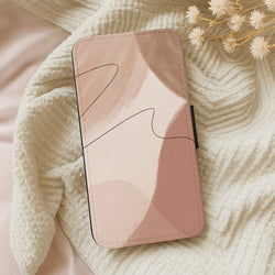 Spring Swish Wallet Phone Case
