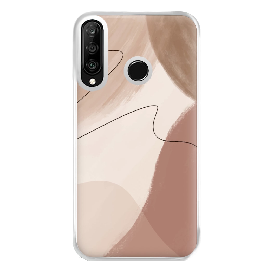 Spring Swish Phone Case for Huawei P30 Lite