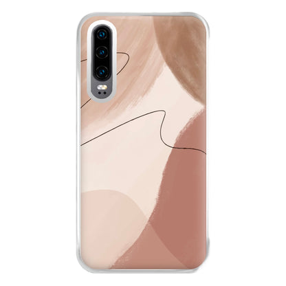 Spring Swish Phone Case for Huawei P30