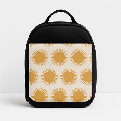 Spring Sunshine Insulated Lunchbox