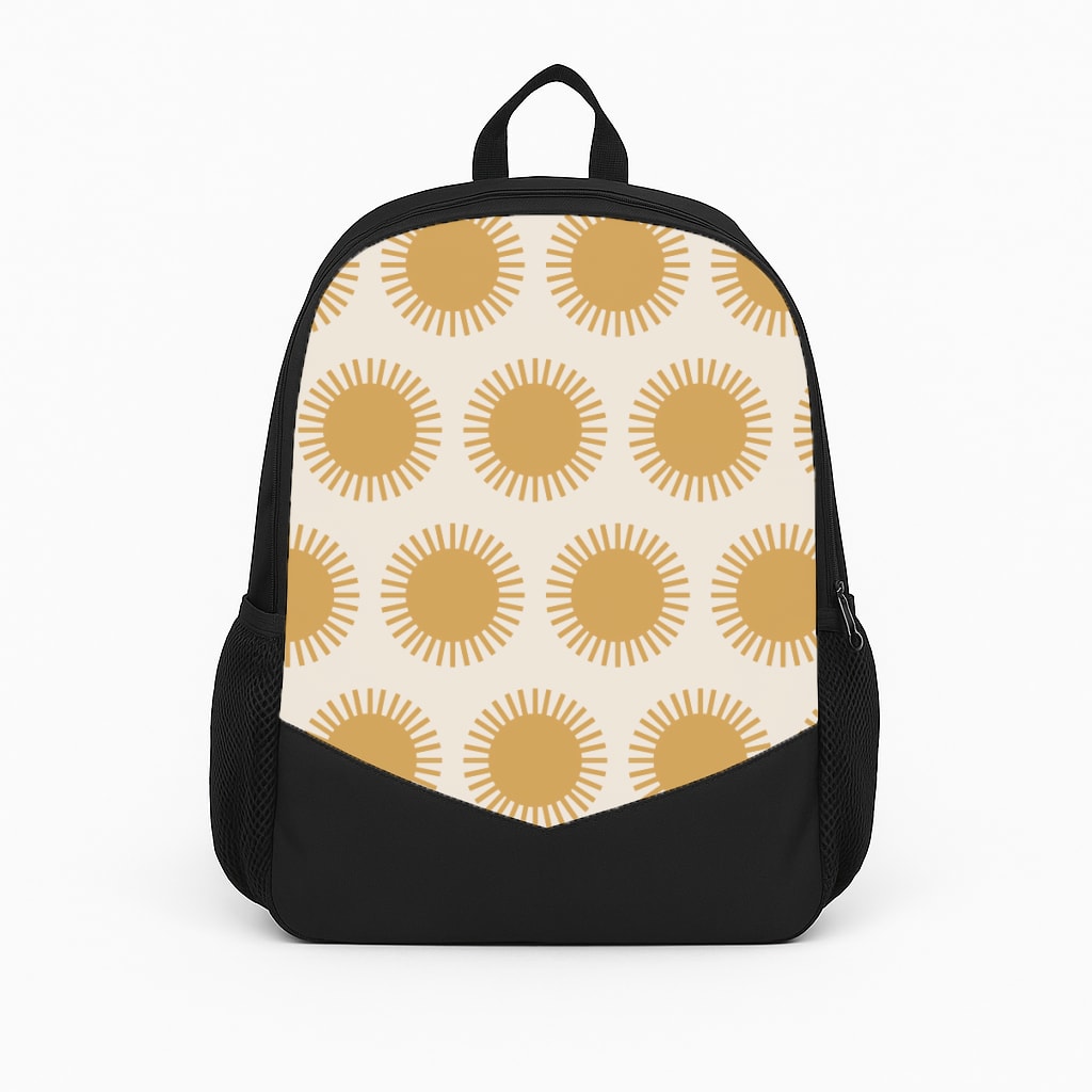 Spring Sunshine Backpack