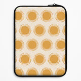 Spring Laptop Sleeves