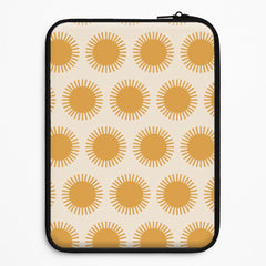 Spring Sunshine Laptop Sleeve
