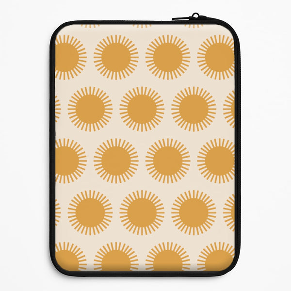 Spring Sunshine Universal Laptop Sleeve
