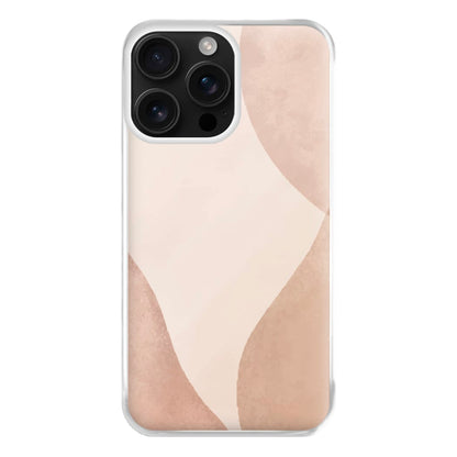 Boho Inspired Phone Case for iPhone 16 Pro Max