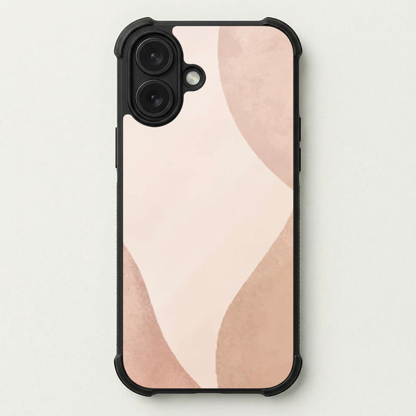 Boho Inspired Phone Case — Bumper case