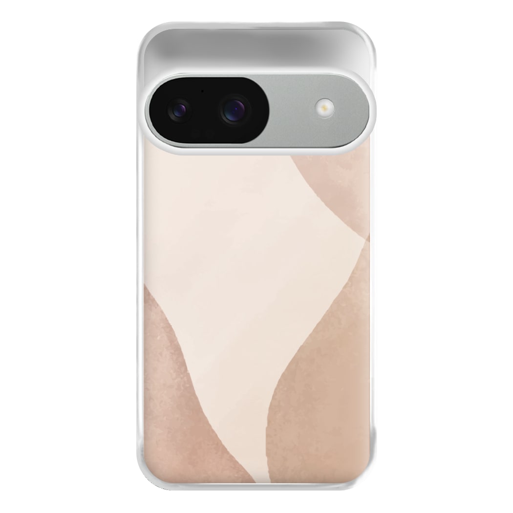 Boho Inspired Phone Case for Google Pixel 9 / 9 Pro