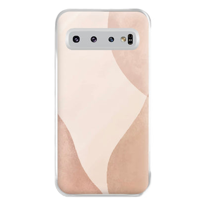 Boho Inspired Phone Case for Galaxy S10 Plus