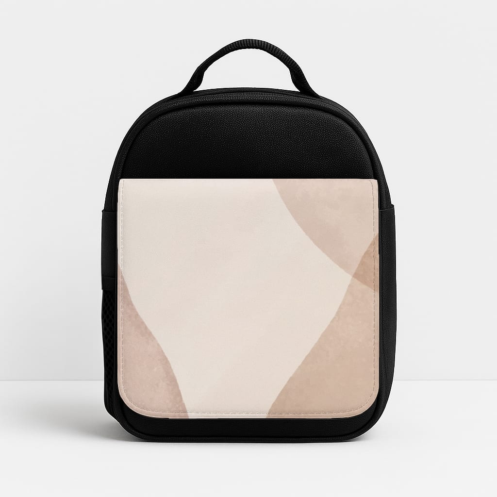 Boho Inspired Insulated Lunchbox