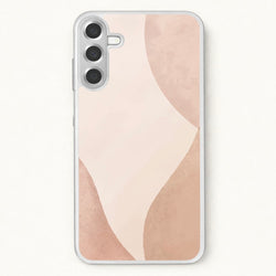 Boho Inspired Phone Case for Galaxy A57