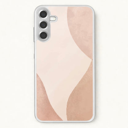 Boho Inspired Phone Case for Galaxy A57