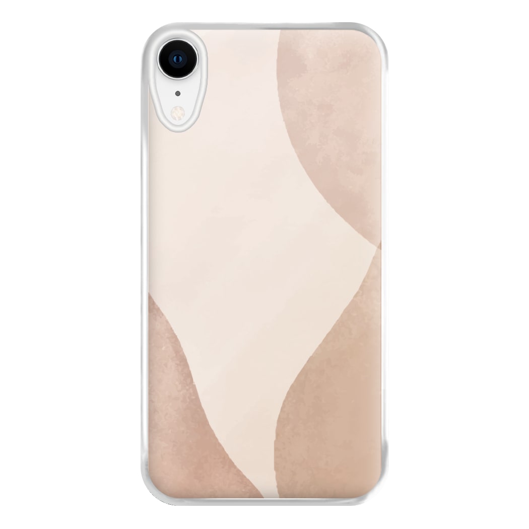 Boho Inspired Phone Case for iPhone XR