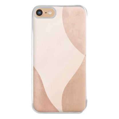 Boho Inspired Phone Case for iPhone 6 / 7 / 8 / SE